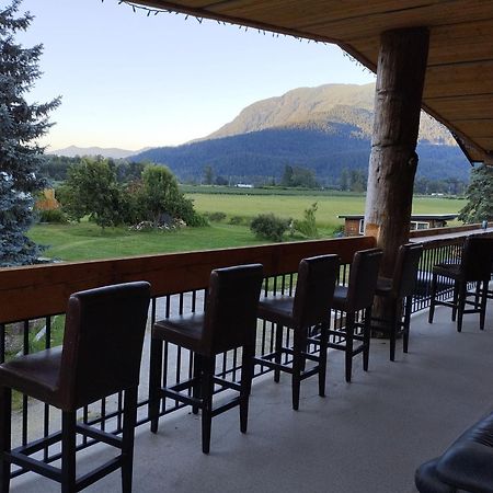 Harrison Hammond House Farmstay Harrison Mills Ngoại thất bức ảnh