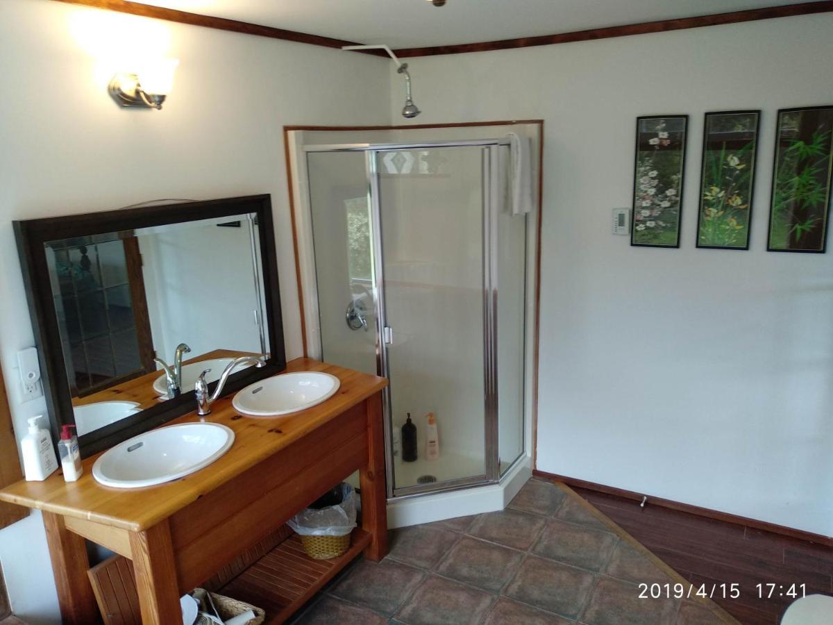 Harrison Hammond House Farmstay Harrison Mills Ngoại thất bức ảnh