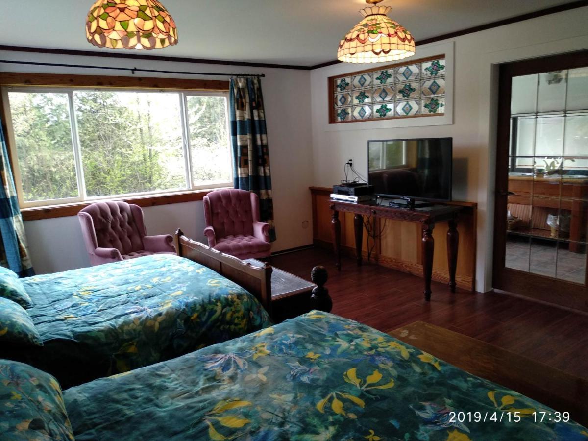 Harrison Hammond House Farmstay Harrison Mills Ngoại thất bức ảnh
