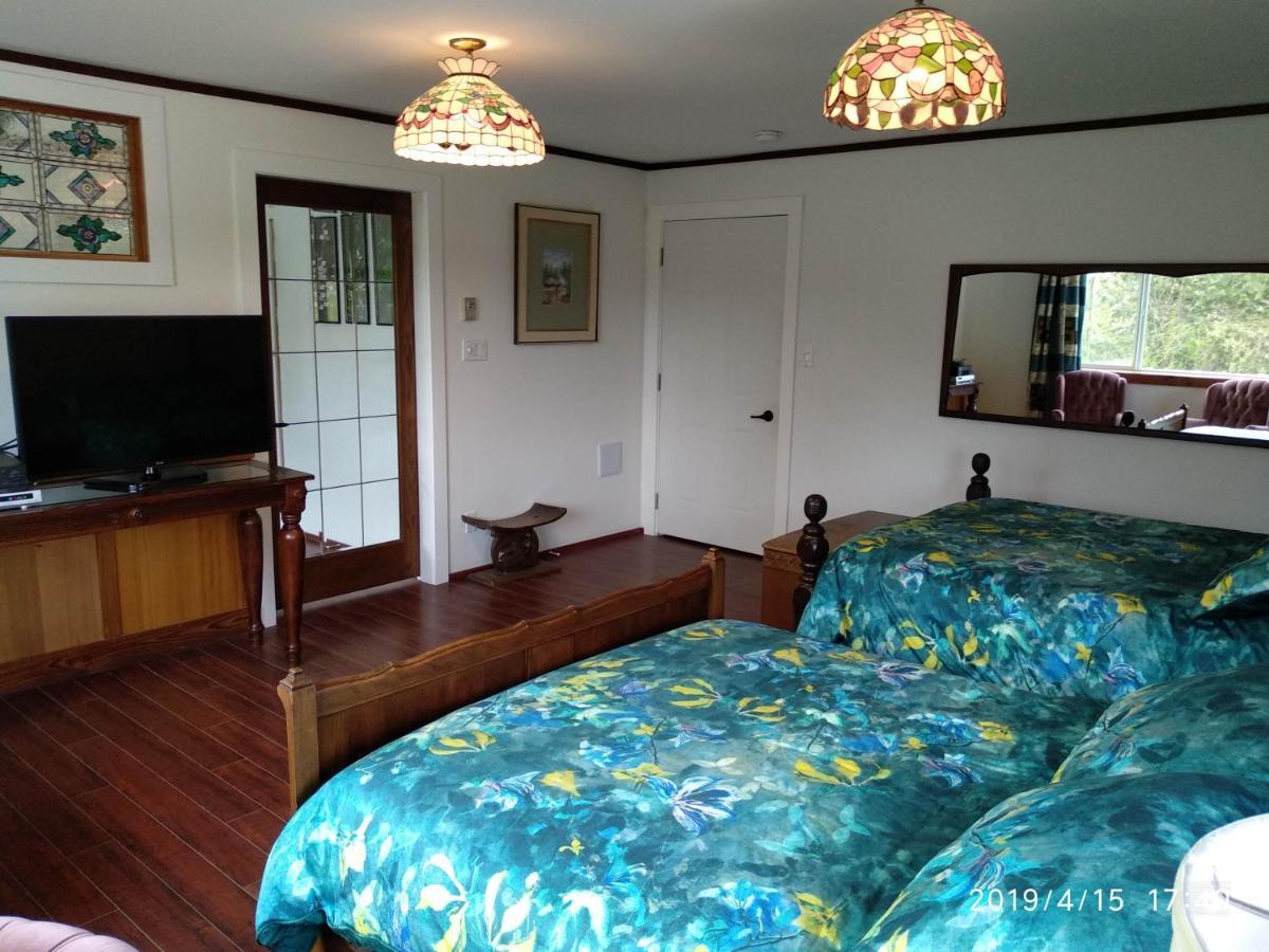Harrison Hammond House Farmstay Harrison Mills Ngoại thất bức ảnh