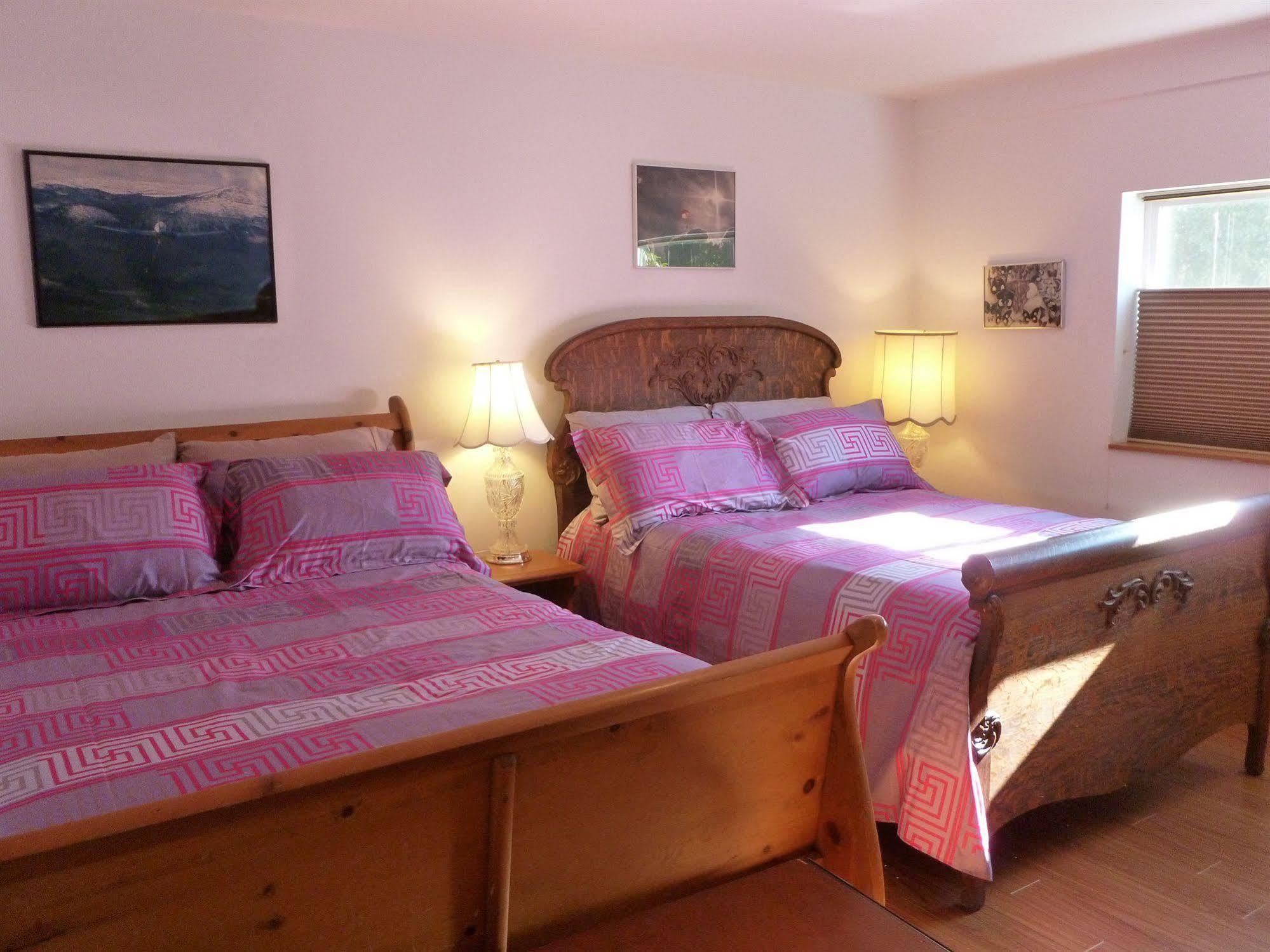 Harrison Hammond House Farmstay Harrison Mills Ngoại thất bức ảnh