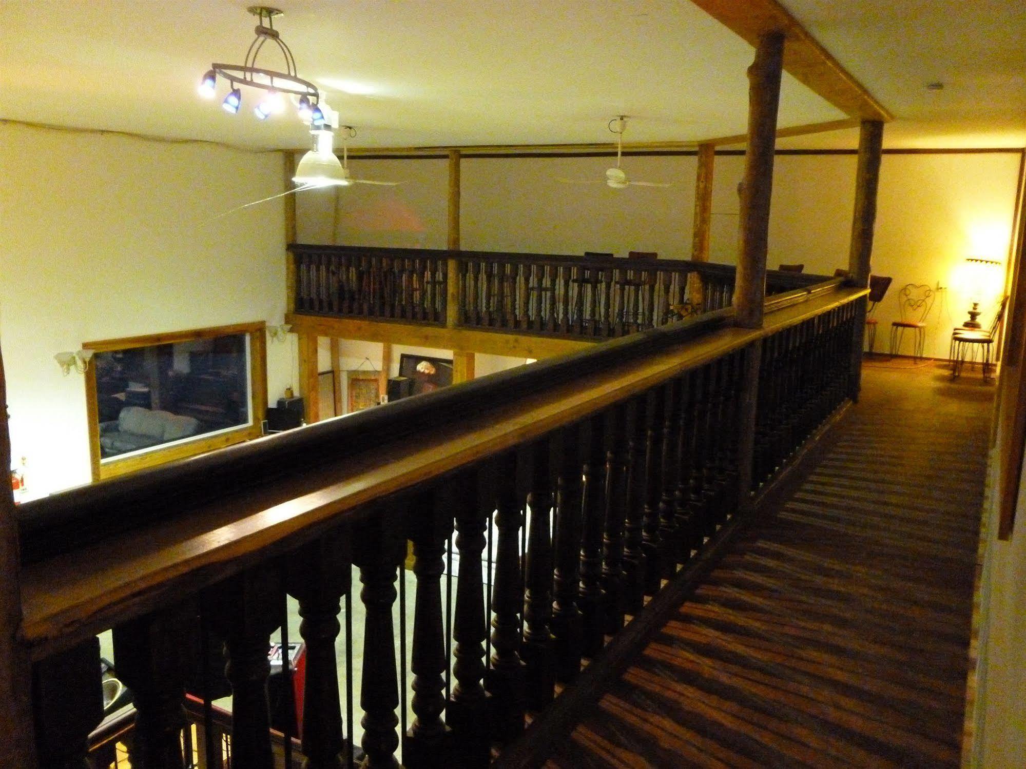 Harrison Hammond House Farmstay Harrison Mills Ngoại thất bức ảnh